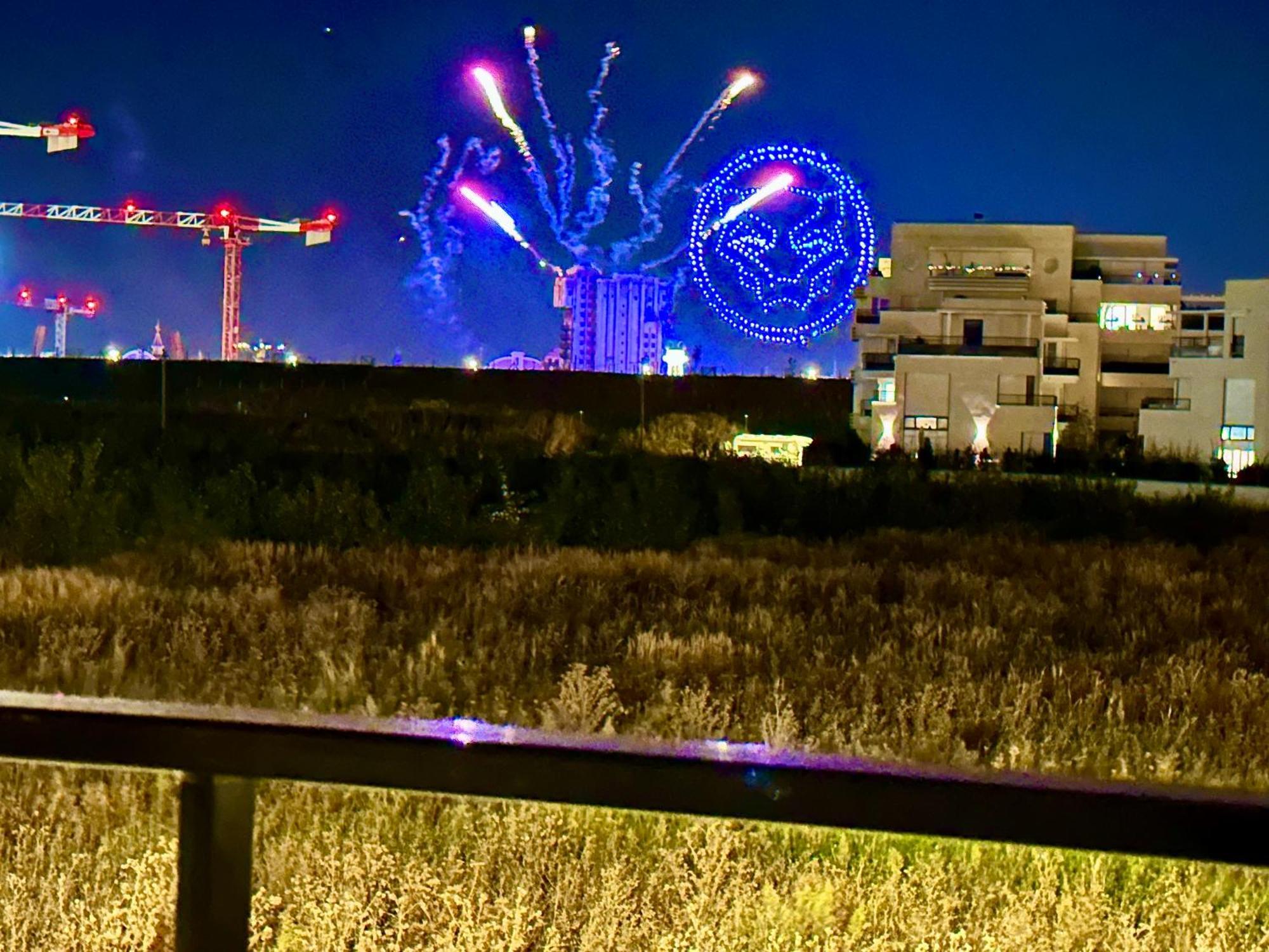 Appt 6 Personnes - Vue Sur Le Parc Disneyland-Paris - Parking Prive Chessy  Exterior foto